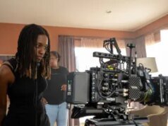 O escritor / diretor de ‘Is God Is’ não quer ser visto como o “Poor Man’s Tarantino”