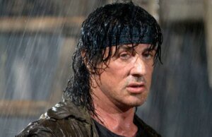 Filme prequela de ‘Rambo’ define data de lançamento para 2027