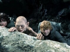 Peter Jackson sobre entregar as rédeas da direção a Andy Serkis em ‘Senhor dos Anéis: Hunt For Gollum’; Também outro ‘Tintin’ em andamento – Cannes