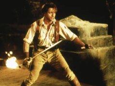 Brendan Fraser diz que está “fazendo o meu melhor” para entrar em forma para ‘The Mummy 4’: “Wish Me Luck”