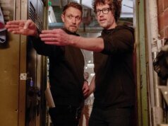 Filme ‘Escolha sua própria aventura’ em andamento, dos diretores de ‘Ready or Not’ Radio Silence