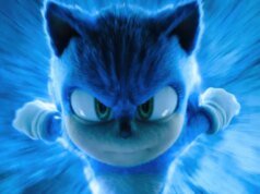 ‘Sonic 4’ termina as filmagens; Revelado o primeiro olhar sobre Metal Sonic