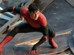 Tom Holland está ansioso para ‘preparar o próximo capítulo’ para uma nova estrela do ‘Homem-Aranha’: ‘Eu poderia fazer o que Downey fez por mim’
