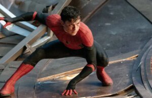 Tom Holland está ansioso para ‘preparar o próximo capítulo’ para uma nova estrela do ‘Homem-Aranha’: ‘Eu poderia fazer o que Downey fez por mim’