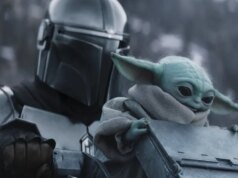 Bilheteria: ‘Mandalorian and Grogu’ decola com US$ 33 milhões, ‘Obsession’ tem segundo fim de semana melhor do que estreia