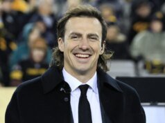 Luke Willson anuncia papel de comentarista colorido para CFL no TSN