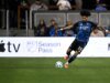 Apple TV fará história na produção esportiva ao transmitir partidas ao vivo da MLS filmadas inteiramente com iPhones