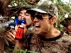 Programa de TV ‘Jackass’ retorna à Paramount + com episódios ‘Originais Restaurados’