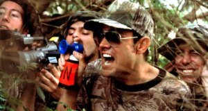 Programa de TV ‘Jackass’ retorna à Paramount + com episódios ‘Originais Restaurados’