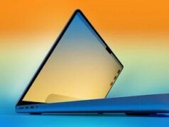 A produção de telas OLED do MacBook Pro supera obstáculos importantes
