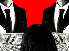 Uma campanha de dinheiro obscuro está pagando influenciadores para enquadrar a IA chinesa como uma ameaça