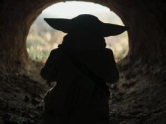As primeiras reações a ‘The Mandalorian and Grogu’ estão aqui