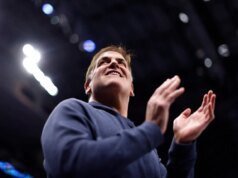 ‘Perdeu a trama’: Mark Cuban revela por que vendeu a maior parte de seu Bitcoin