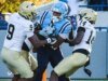 Winnipeg Blue Bombers assinam o receptor Jihad Marks do The Citadel e lançam um