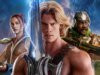 A trilha sonora de ‘Masters of the Universe’ parece boa como o inferno