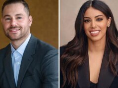 Yorn Levine promove Cary Dobkin e Priya Verma para nomear parceiros
