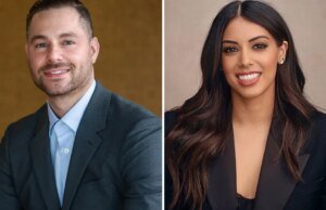 Yorn Levine promove Cary Dobkin e Priya Verma para nomear parceiros