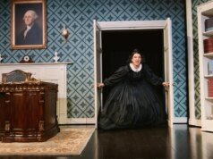 Maya Rudolph impulsiona ‘Oh, Mary!’ Para o melhor de todos os tempos, US$ 1,5 milhão; ‘Chicago’ arrecada US $ 1,7 milhão para a última semana de Whitney Leavitt – bilheteria da Broadway