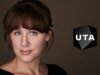 A criadora de ‘All Her Fault’, Megan Gallagher, assina com a UTA