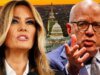 Juiz rejeita processo de Michael Wolff contra Melania Trump