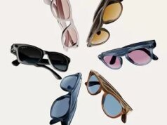 Apple Glasses supostamente será lançado no final de 2027 com esses recursos