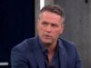 Michael Owen afirma que o Arsenal ‘não está feliz’ com a contratação de £ 64 milhões