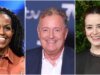 Piers Morgan, Michelle Obama, Claire Foy e equipe de ‘House Of The Dragon’ juntam-se ao line-up do SXSW Londres
