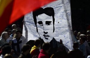 Felix Viscarret Helming, diretor de ‘Patria’, reportagem sobre sequestro e assassinato do vereador espanhol Miguel Ángel Blanco