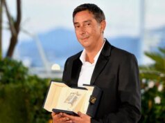 O tão esperado drama de guerra ‘Savagery’, vencedor do prêmio de melhor diretor em Cannes, Miguel Gomes, lançado no mercado pela Luxbox (EXCLUSIVO)