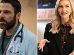 ‘Brilliant Minds’ e ‘Stumble’ cancelados na NBC