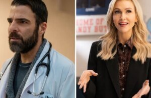 ‘Brilliant Minds’ e ‘Stumble’ cancelados na NBC