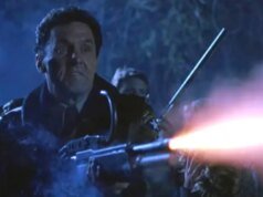 Beau Starr, ator da franquia ‘Goodfellas’ e ‘Halloween’, morre aos 81 anos
