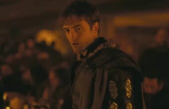 Trailer de ‘The Odyssey’: Christopher Nolan revela novas filmagens épicas de Ciclope, o malvado Robert Pattinson, Charlize Theron e muito mais