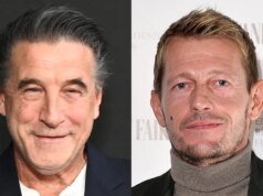 William Baldwin e Leo Gregory embarcam no road movie de Jane Spencer, ‘The Road To Nevermore’