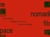 Nomadic Film Space lança plataforma de mercado itinerante para produtores criativos africanos em Cannes (EXCLUSIVO)