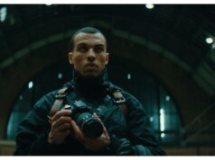 Vorteks embarca nas vendas do thriller psicológico ‘Rain Catcher’, estrelado por ‘We Found Love’, Dudley O’Shaughnessy – Mercado de Cannes