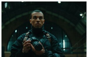 Vorteks embarca nas vendas do thriller psicológico ‘Rain Catcher’, estrelado por ‘We Found Love’, Dudley O’Shaughnessy – Mercado de Cannes