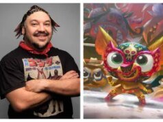 Gabriel “Fluffy” Iglesias, Diego Luna, Stephanie Beatriz e Ron Perlman farão a voz de ‘I, Chihuahua’ com Rocket Science lançando vendas para o mercado de Cannes