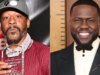 Kevin Hart e Katt Williams encerram sua rivalidade no Netflix Roast: ‘B—-, This Is My Riyadh Comedy Festival’
