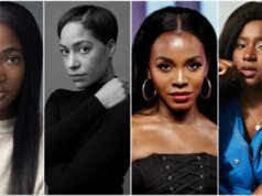 Série da BBC ‘Wahala’ define elenco incluindo Cush Jumbo