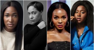 Série da BBC ‘Wahala’ define elenco incluindo Cush Jumbo
