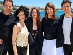 Chegou a hora do dogma alemão, já que Tom Tykwer, Nora Fingscheidt, Kurdwin Ayub, İlker Çatak e Helene Hegemann se comprometem a criar cinco filmes de acordo com suas regras