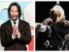 Keanu Reeves liderará o elenco de voz da animação ‘Hidari’ da Era Edo de Masashi Kawamura