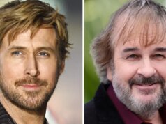 Ryan Gosling foi demitido de ‘Lovely Bones’ depois de ganhar 60 quilos. Peter Jackson agora fala: ‘Sempre que reformulamos um ator, a culpa é nossa’