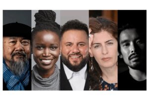 Fundo de filmes de deslocamento de Cate Blanchett apoiará curtas-metragens de Mo Amer, Annemarie Jacir, Rithy Panh, Akuol de Mabior e Bao Nguyen