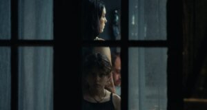 Léa Mysius traz o caos familiar para a competição de Cannes com o suspense tenso ‘The Birthday Party’