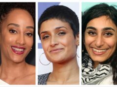 Lista de roteiros escritos para 2026: Fatimah Asghar, Chloe Abrahams e Angelique Knights Projects Make Cut
