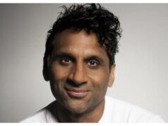 Ravi V. Patel entra para o elenco do thriller de ação ‘As melhores panquecas do condado’