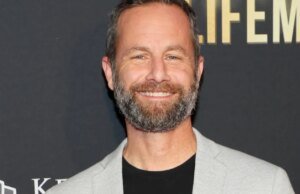 A estrela de ‘Growing Pains’ Kirk Cameron diz que deixou a Califórnia por causa da política ‘terrível’ e de ‘todas as outras coisas que tornam difícil criar uma família’