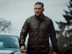 Tom Hardy foi demitido da terceira temporada de ‘Mobland’ após o término da produção da segunda temporada